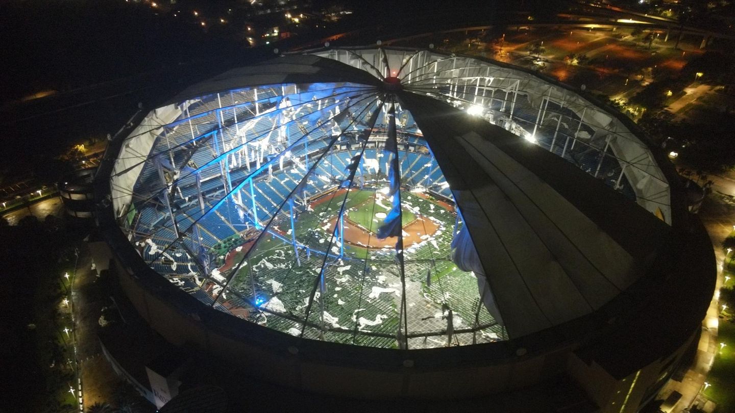 Tampa Bay Stadion