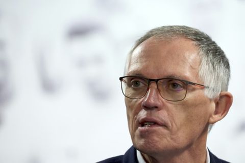 Carlos Tavares