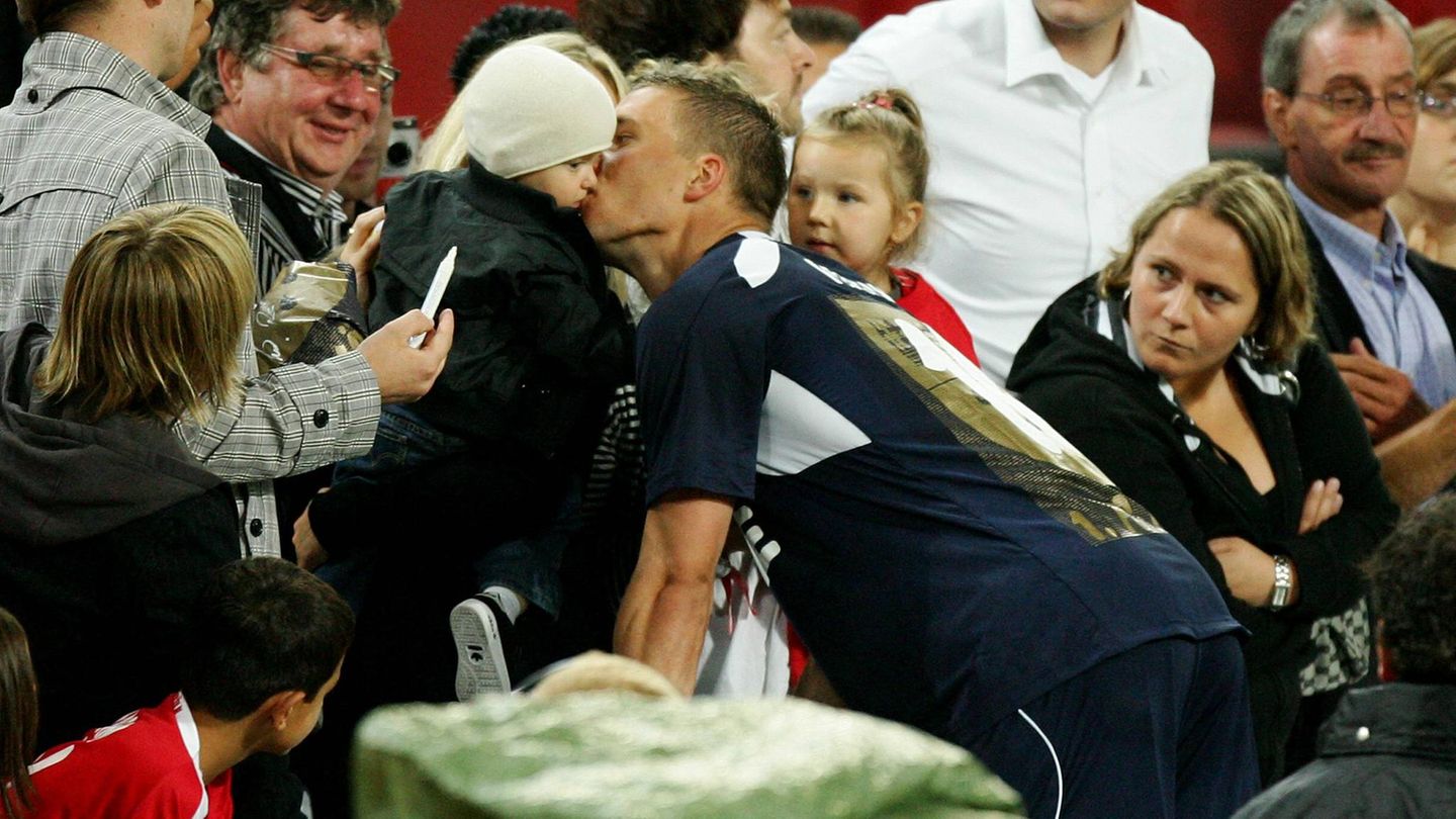 Lukas Podolski