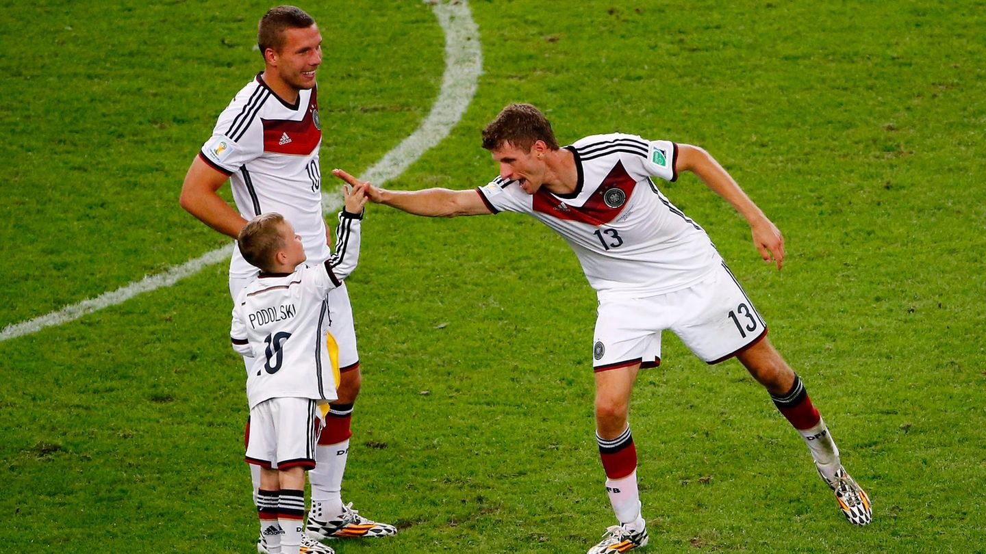 Lukas Podolski