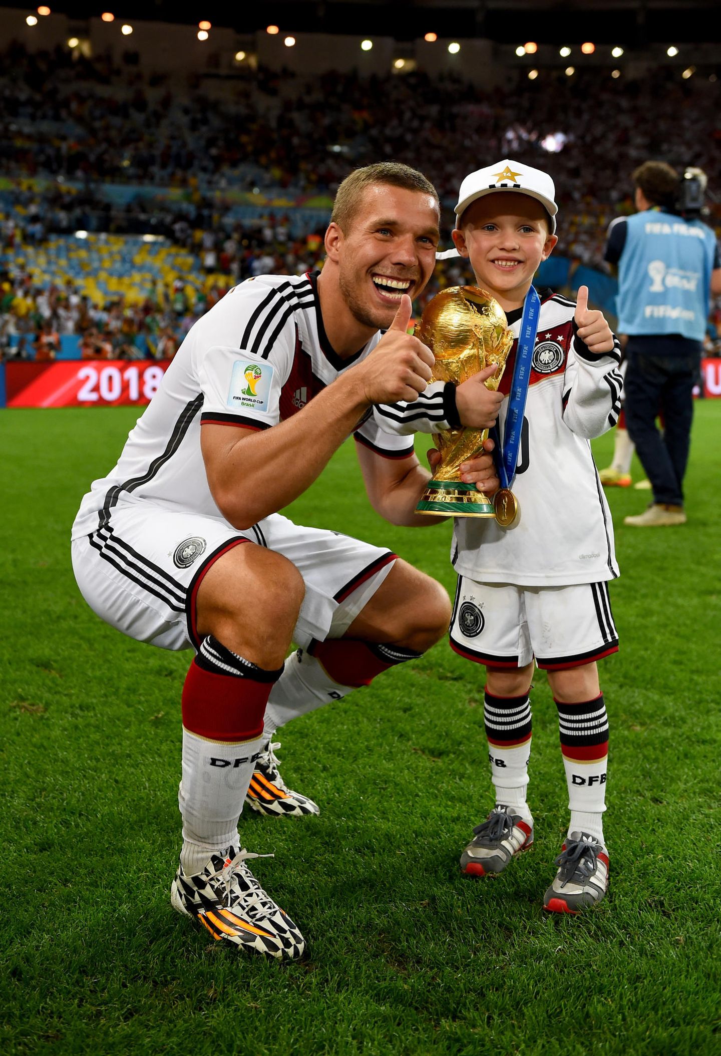 Lukas Podolski