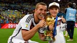 Lukas Podolski