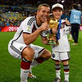 Lukas Podolski