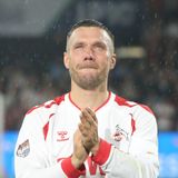 Lukas Podolski