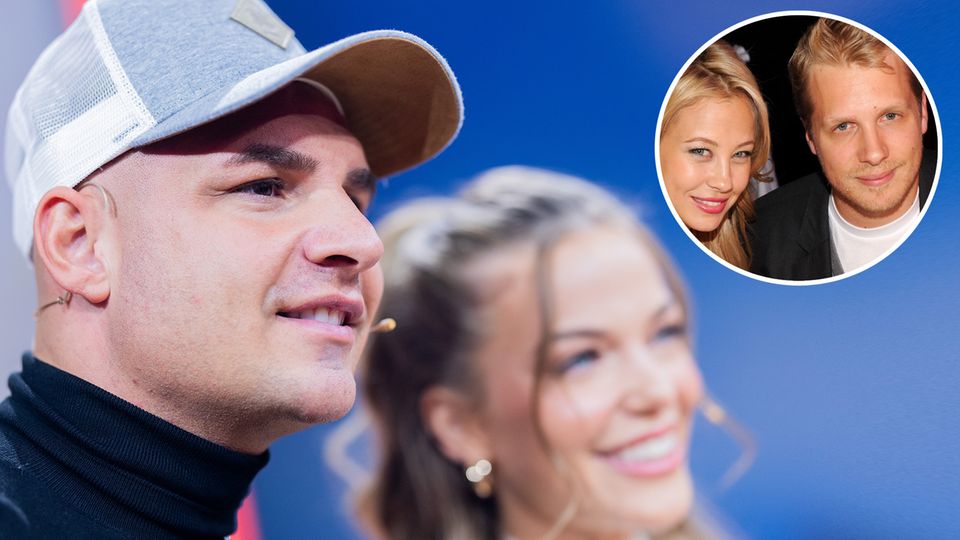 Gemeinsam mit seiner Ex-Frau Sandy Meyer-Wölden erklärte Pocher im Live-Podcast, dass er das Drama um Pietro und seine Freundin Laura mit eigenen Augen mitbekommen habe.
