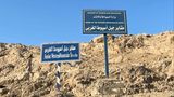 Die Grabhügel bei Asyut