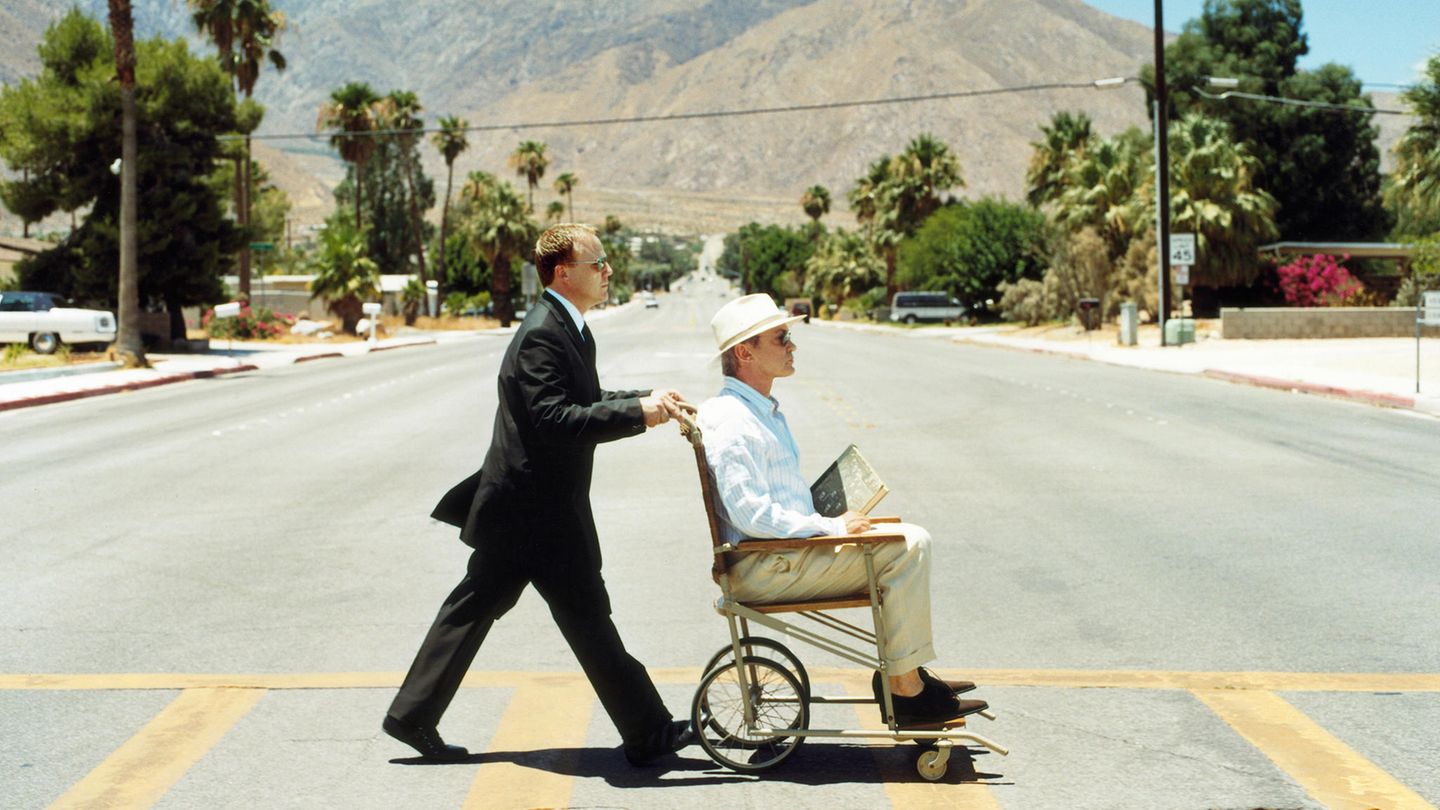 Fotografie: 80 Jahre Udo Kier: Hollywoods Deutscher mit Appeal