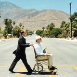 Nachruf: Zum Tod von Udo Kier: Hollywoods Deutscher mit Appeal