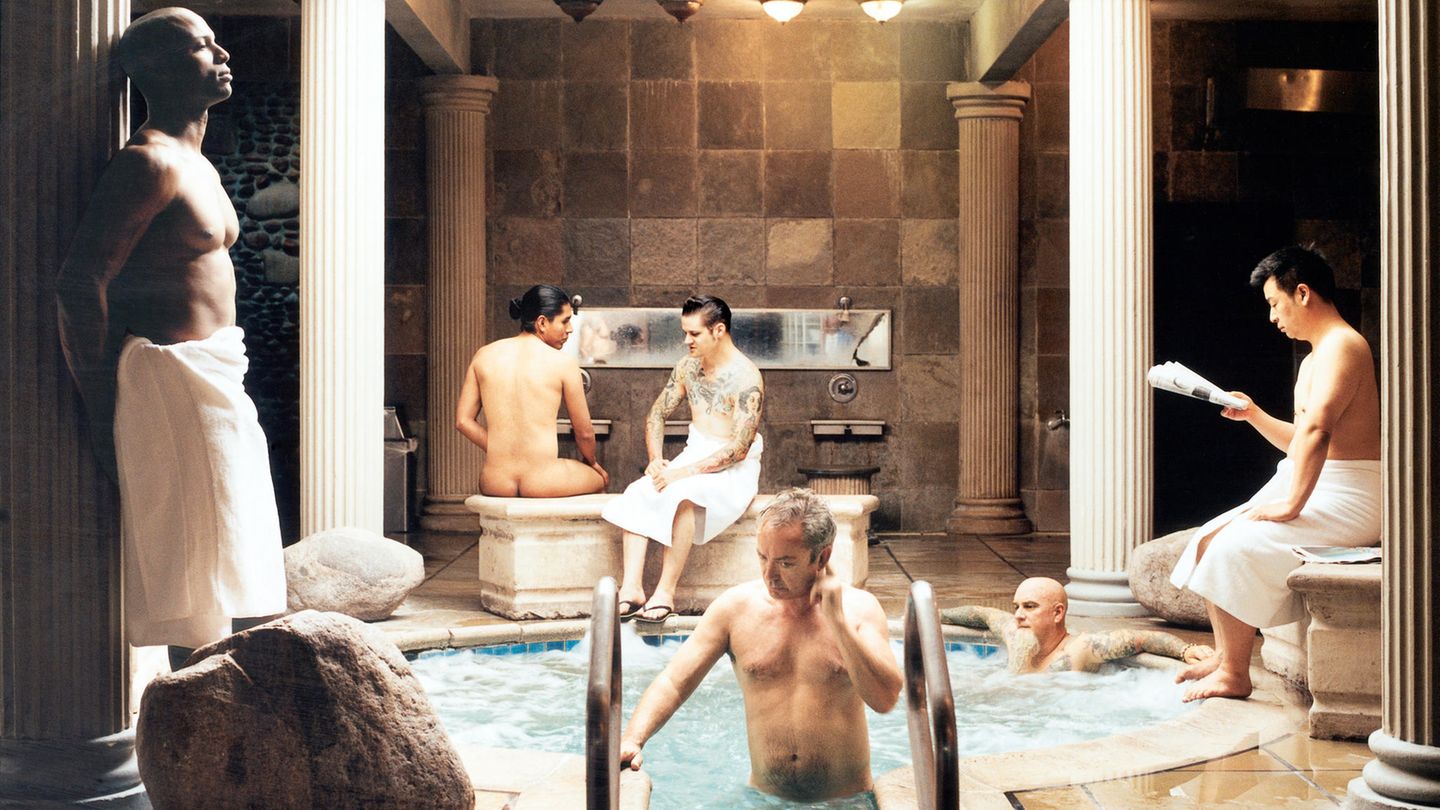 Fotografie: 80 Jahre Udo Kier: Hollywoods Deutscher mit Appeal