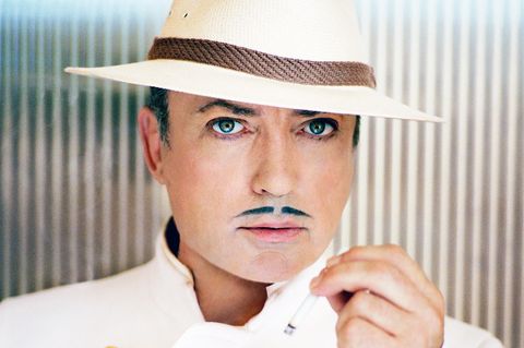 Fotografie: 80 Jahre Udo Kier: Hollywoods Deutscher mit Appeal