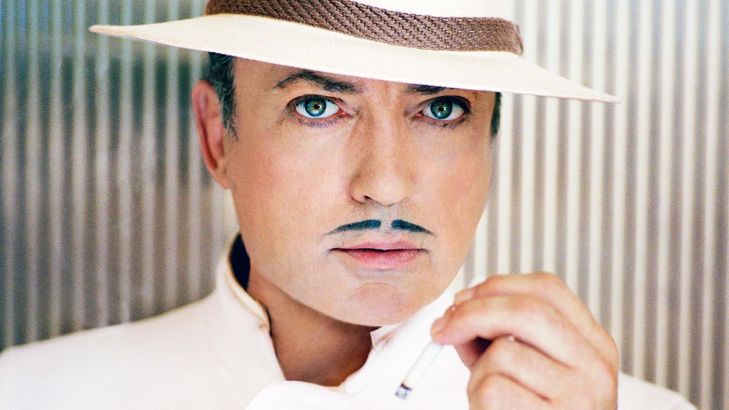 Nachruf: Zum Tod von Udo Kier: Hollywoods Deutscher mit Appeal