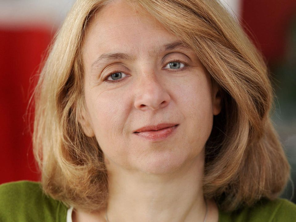 Anke Hassel