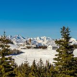 Südtirol Maria Weissenstein