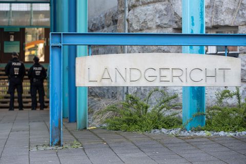 Bielefelder Landgericht