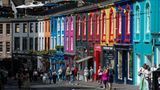 Edinburgh
