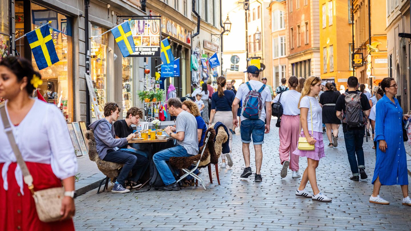 Stockholm