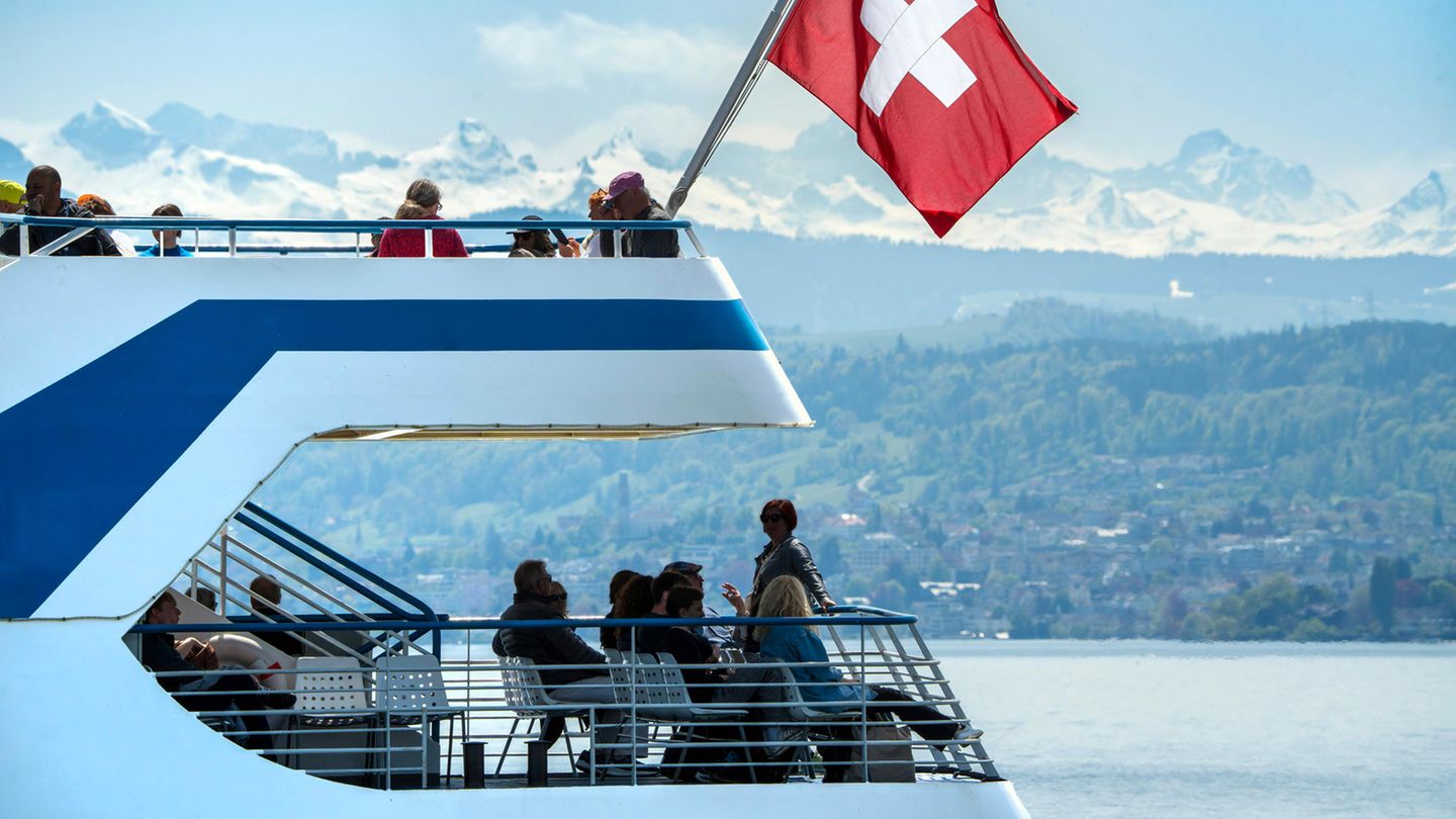 Zürich