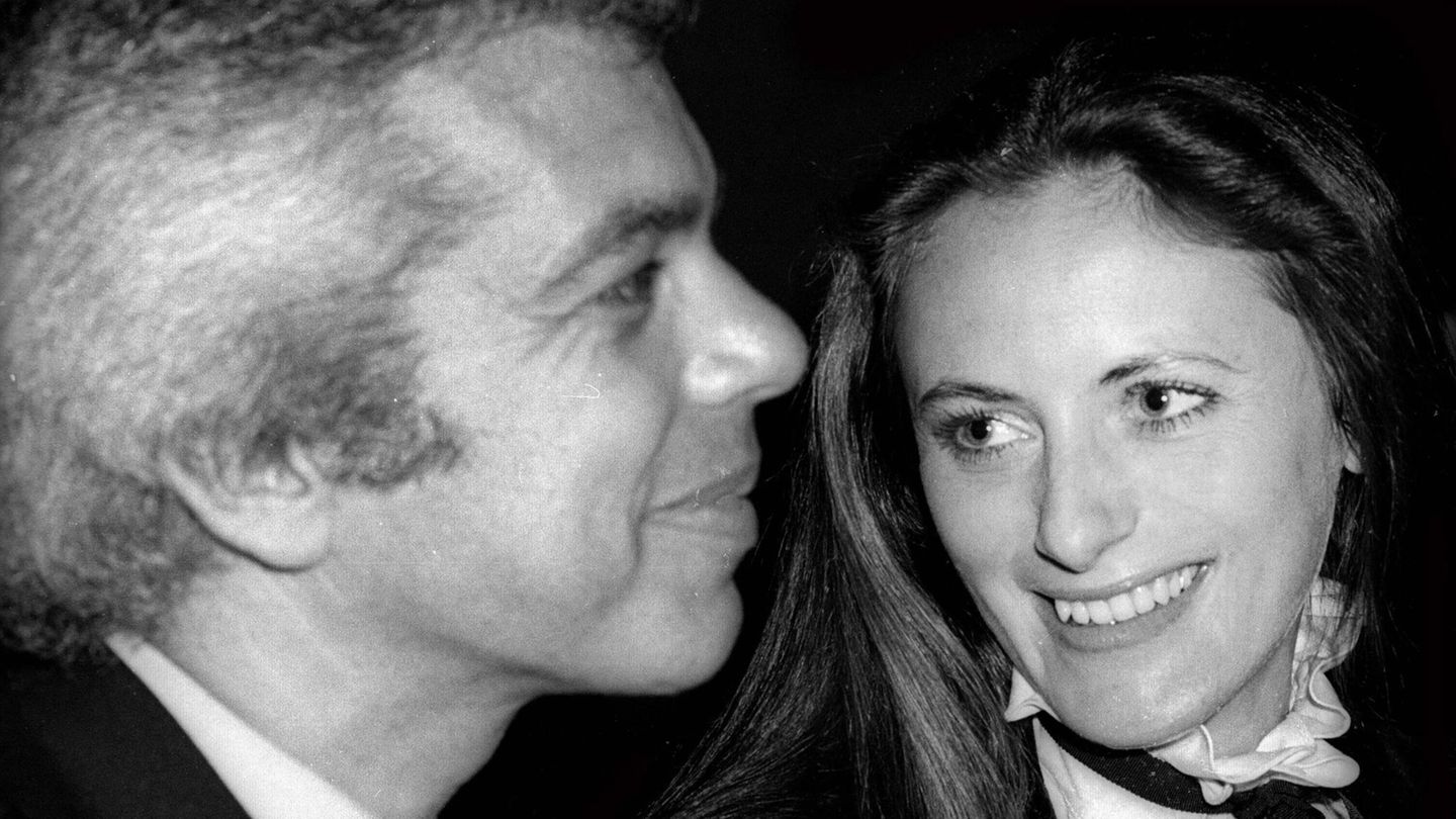 Ralph Lauren turns 85 – a homage in pictures
