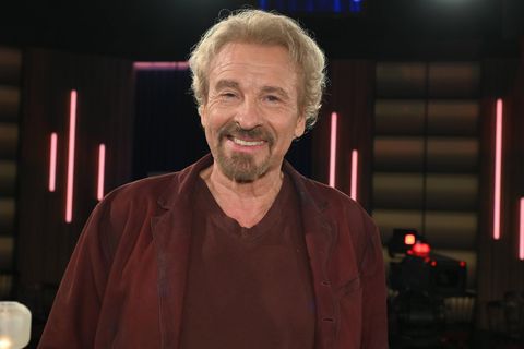 Thomas Gottschalk