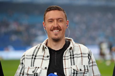 Max Kruse