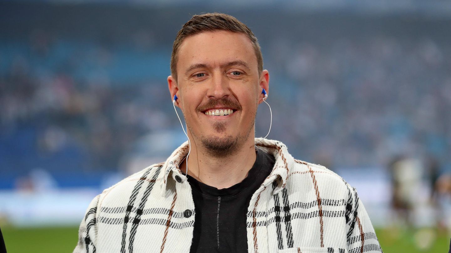 Max Kruse apparently ruined his participation in the World Cup with escort ladies