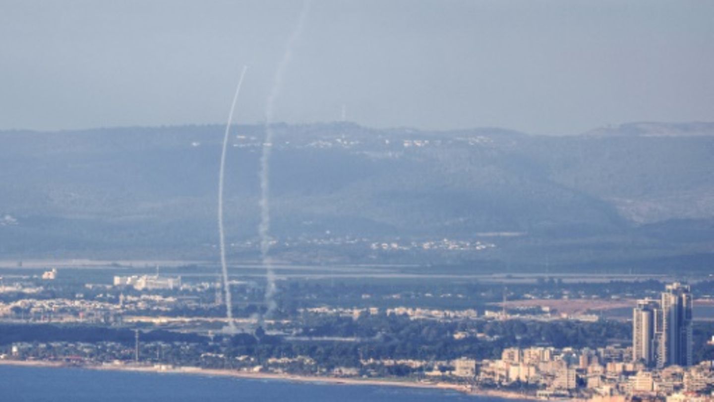 Kämpfe in Nahost dauern an Jom Kippur an - Unifil warnt vor "katastrophalem" Konflikt