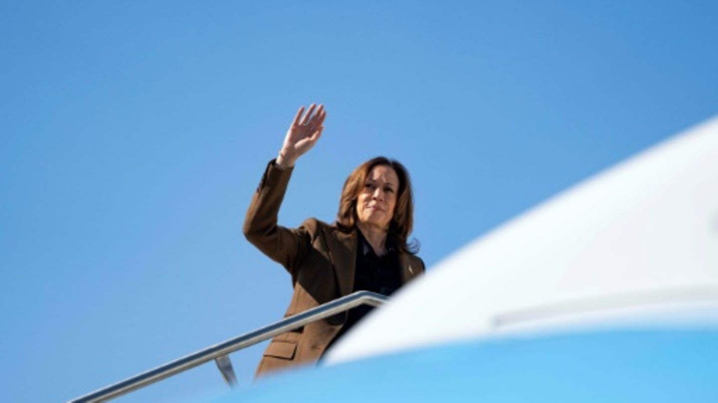 Kamala Harris