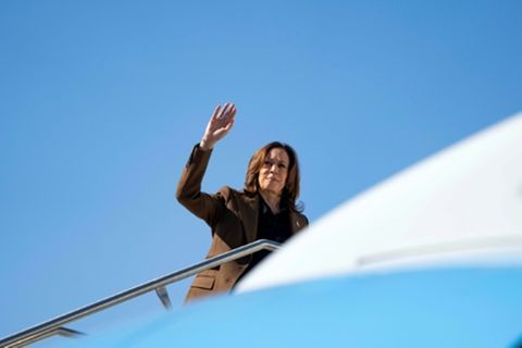 Kamala Harris