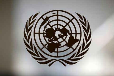 UN-Logo