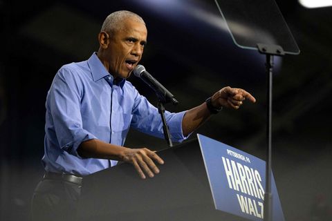 Barack Obama