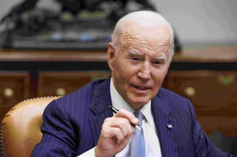 Joe Biden