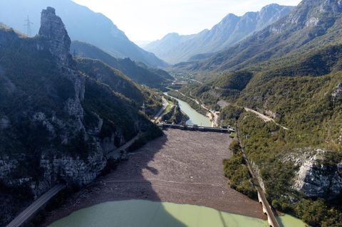 Bosnien Hochwasser