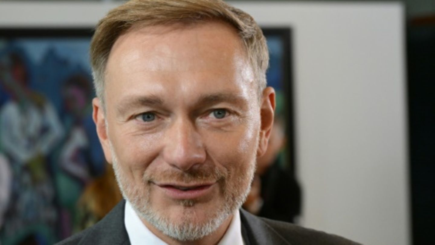 "Bild": Lindner wants to relieve workers more from cold progression