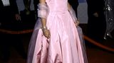 Gwyneth Paltrow im rosafarbenem Kleid bei der Oscar-Verleihung