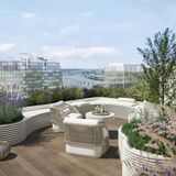 The Lyte Penthouse Hafencity