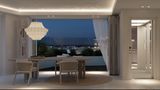 The Lyte Penthouse Hafencity