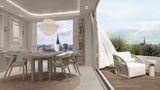 The Lyte Penthouse Hafencity