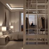 The Lyte Penthouse Hafencity