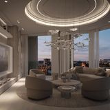 The Lyte Penthouse Hafencity