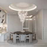 The Lyte Penthouse Hafencity