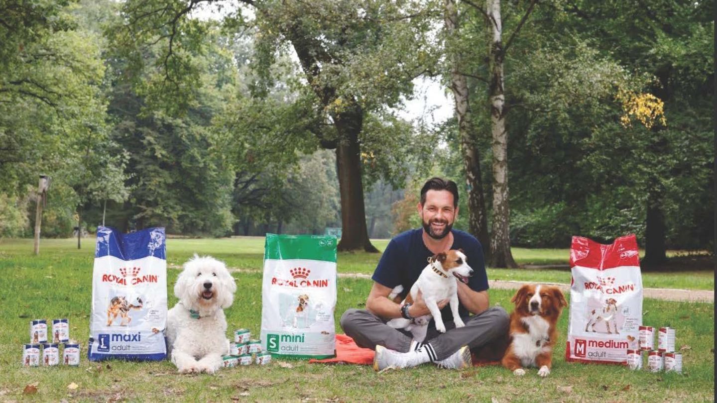 Gewinnspiel: Von XS bis L: Jeder Hund is(s)t einzigartig - Gewinnen Sie mit Royal Canin