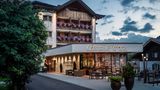 Hotel Gran Ciasa