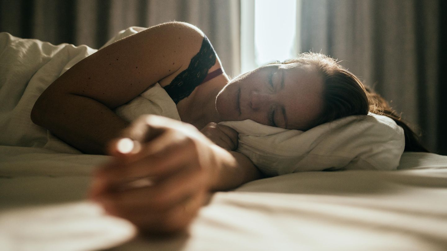Why sleep makes us healthy – and is important for survival