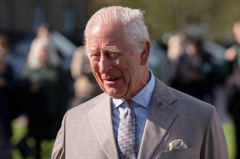König Charles