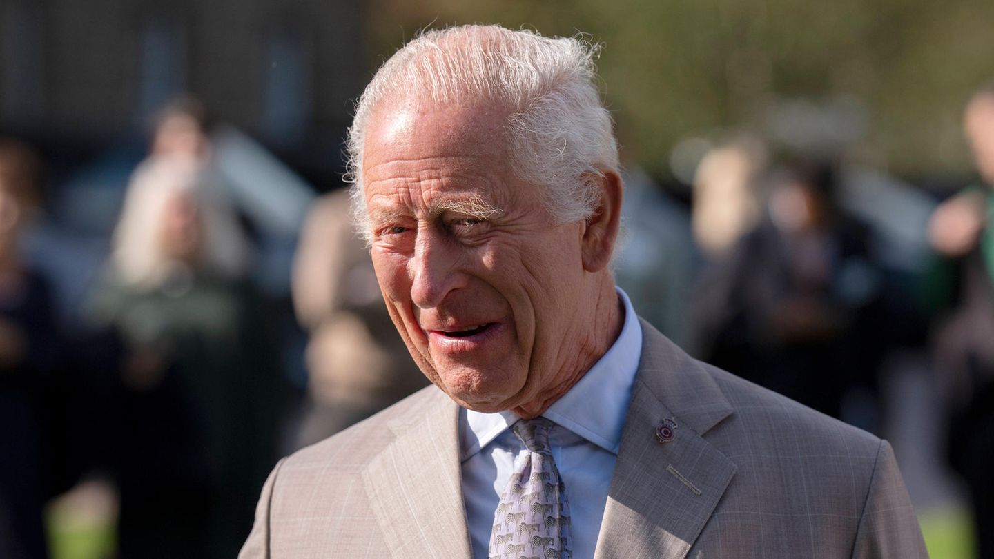 Schloss Windsor: König Charles zahlt für Haushälter kurz über Mindestlohn und erwartet extrem viel