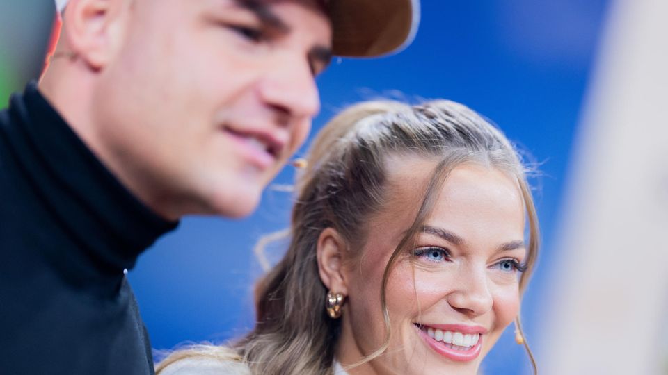 Wieder Polizeieinsatz: VIP-Expertin verrät Details (Video)