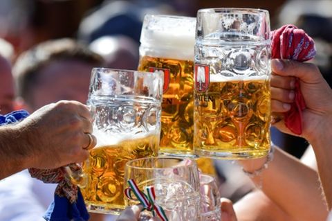 Billiges Bier ist für viele Touristen der Grund für eine Prag-Reise