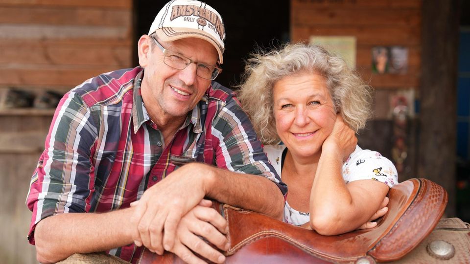 Bauer sucht Frau: Kandidat Sweer überrascht mit Macho-Spruch | STERN.de