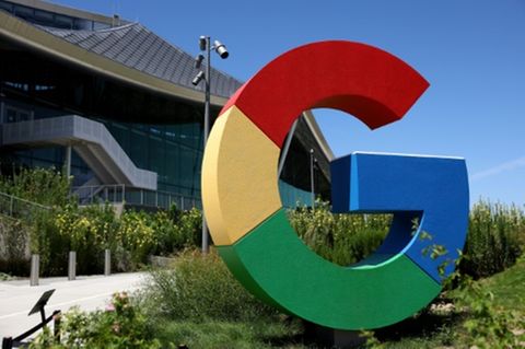 Google-Logo