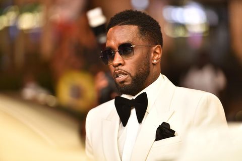 US-Rapper Diddy sitzt seit rund zwei Wochen in Untersuchungshaft
